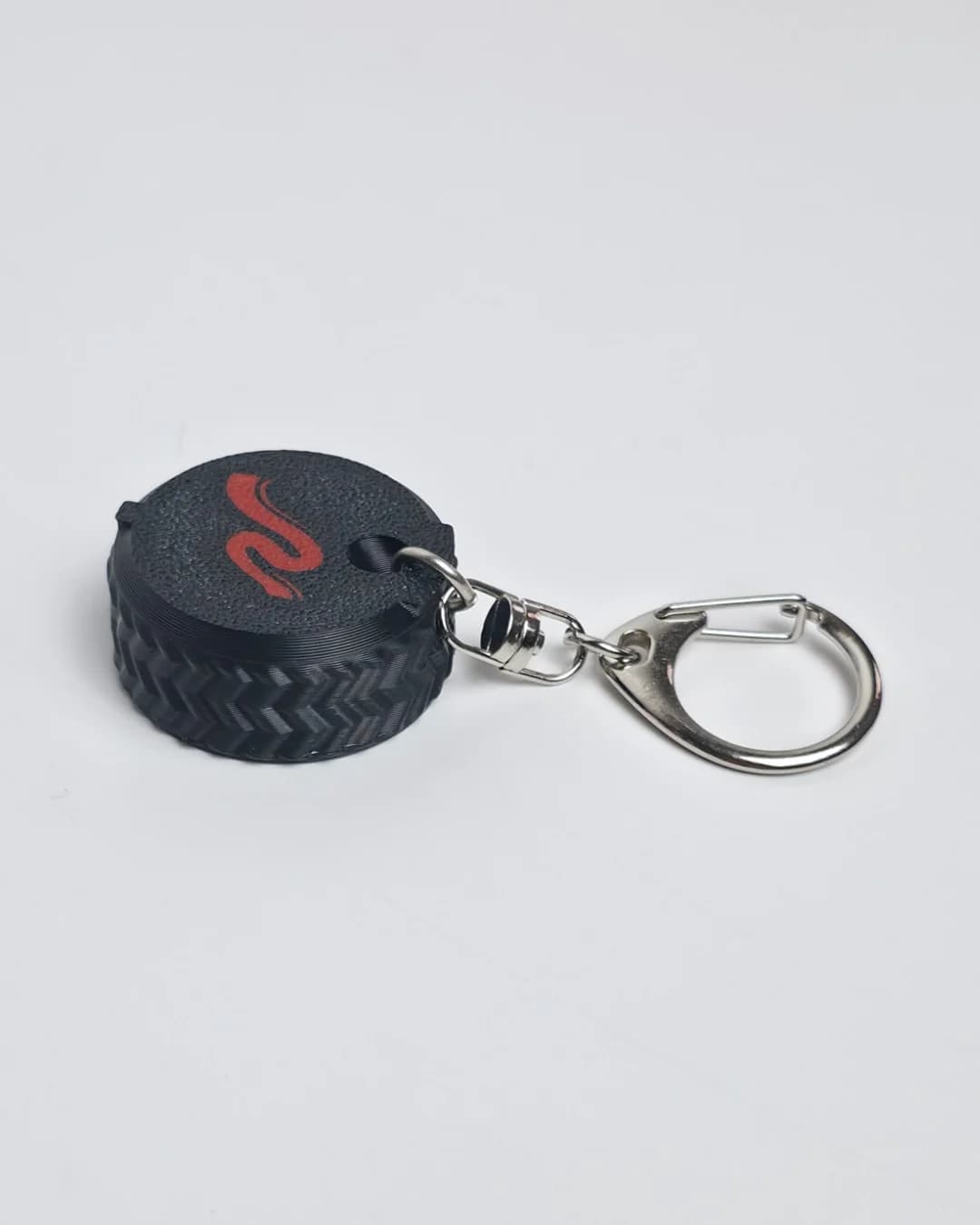 Bidet Portable Keychain