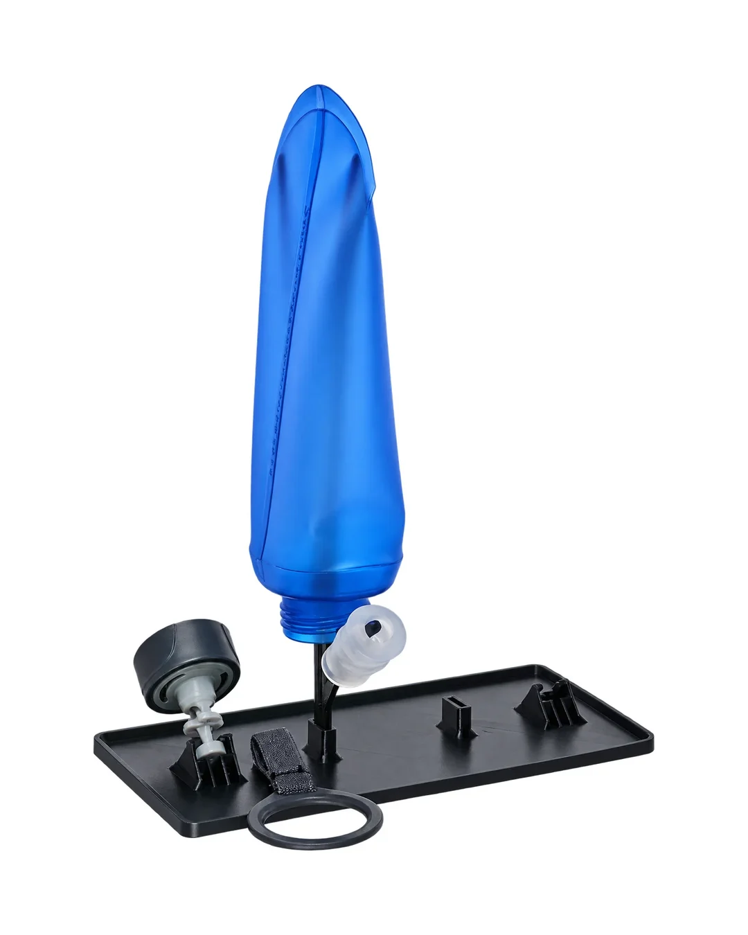 Flask Dryer