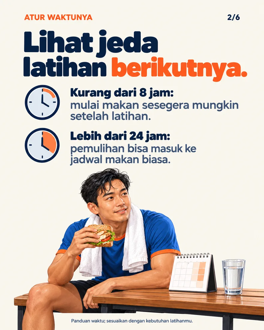 Jam kurang dari 8 jam dan lebih dari 24 jam