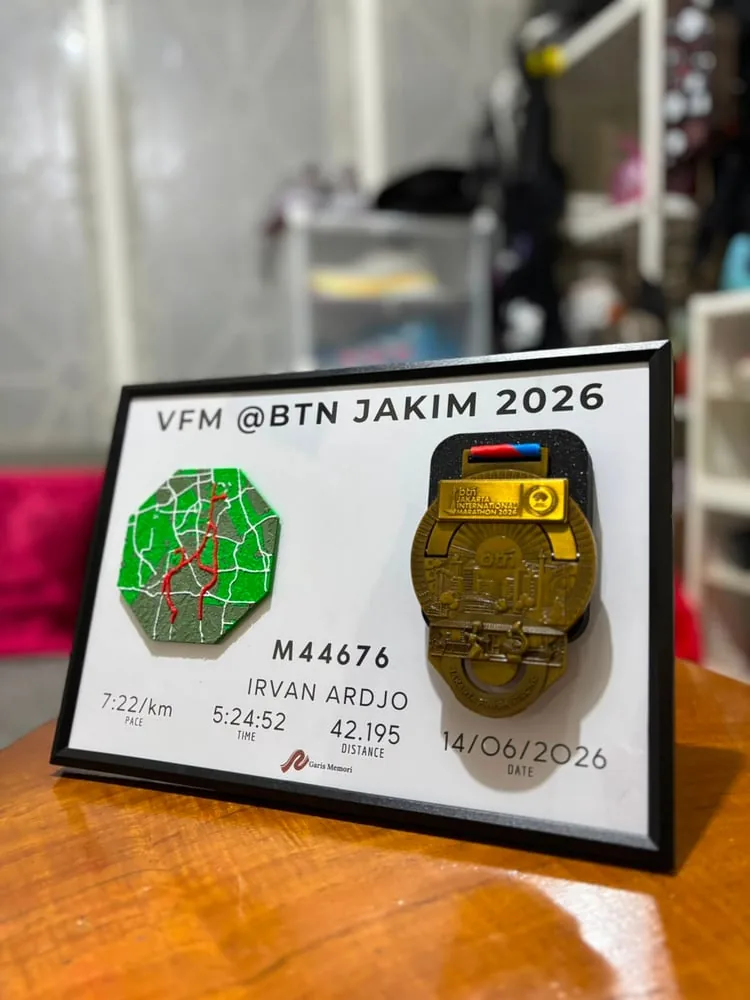 Karya Irvan